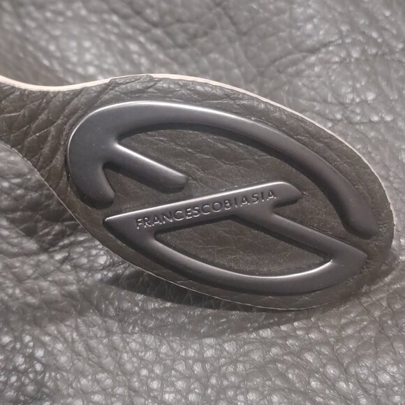 Francesco biasia travel bag - Picture 5 of 6